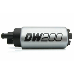 Deatschwerks DW200 255 L/h E85 Fuel Pump for Honda Civic EG, EK, Integra Type R DC2