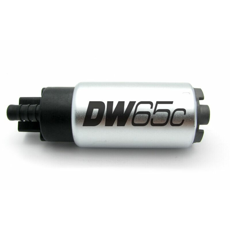 Deatschwerks DW65C 265 L/h E85 Fuel Pump for Honda Civic FK & FN (06-11)