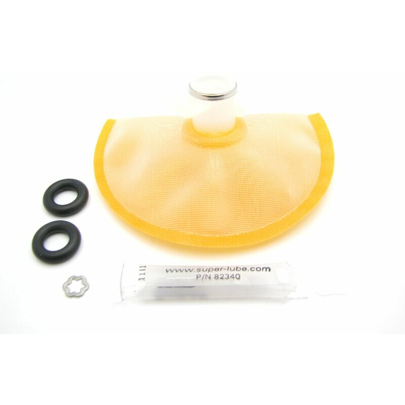 Deatschwerks DW65C 265 L/h E85 Fuel Pump for Honda Civic FK & FN (06-11)