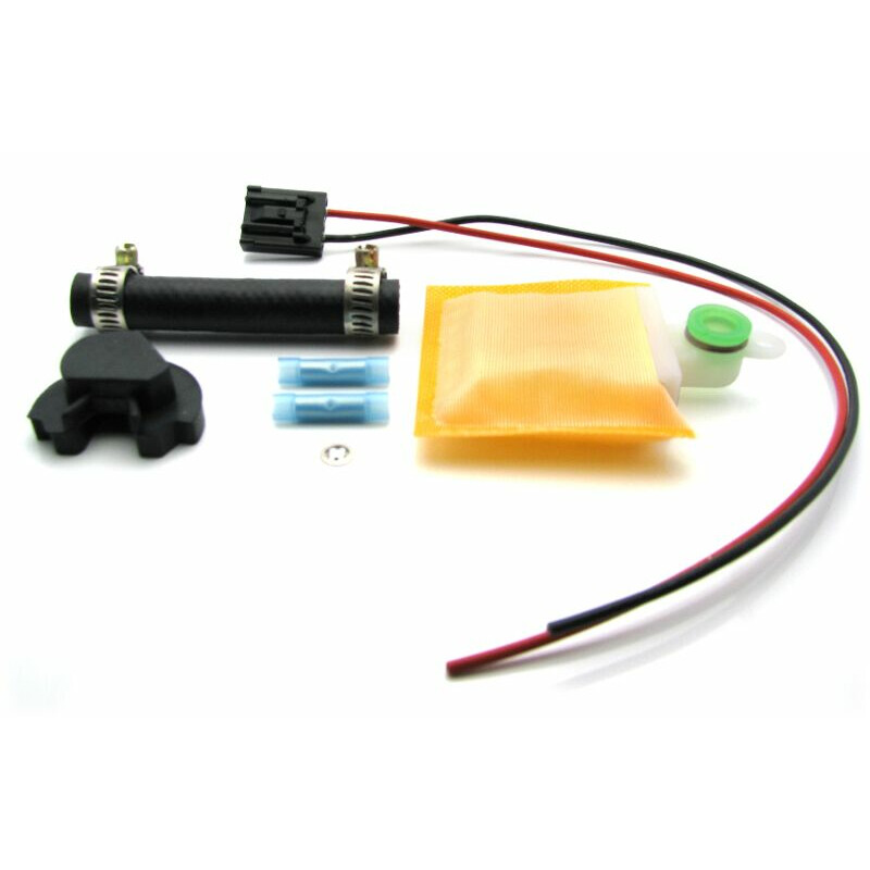Deatschwerks DW200 255 L/h E85 Fuel Pump for Nissan 200SX S13 (89-94)