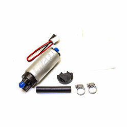 Deatschwerks DW200 255 L/h E85 Fuel Pump for Subaru Impreza GC & GD (97-07), Forester (97-07), Legacy GT (90-07)