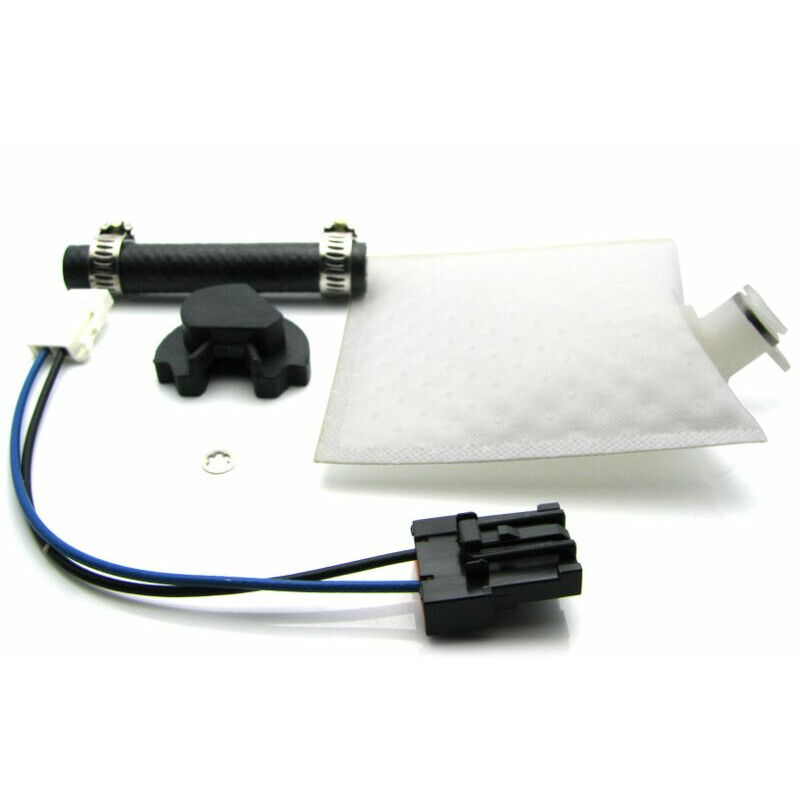 Deatschwerks DW200 255 L/h E85 Fuel Pump for Subaru Impreza GC & GD (97-07), Forester (97-07), Legacy GT (90-07)