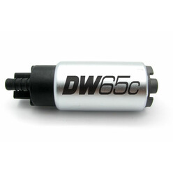 Deatschwerks DW65C 265 L/h E85 Fuel Pump for Subaru Impreza GH, GE, GR & GV (08-14), Legacy GT (05-09)
