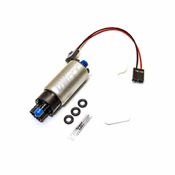 Deatschwerks DW65C 265 L/h E85 Fuel Pump for Toyota GT86, Subaru BRZ, Impreza WRX (2015+)