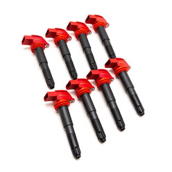 HP Ignition Uprated Coilpacks for Porsche Cayenne V8 (03-06)