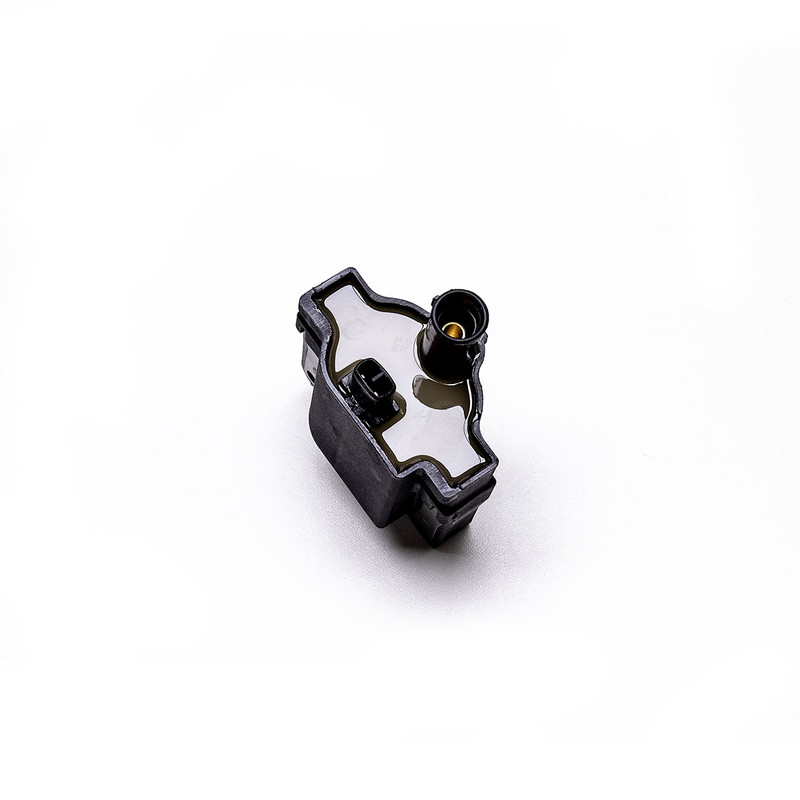 HP Ignition Uprated Coilpack for Toyota & Lexus 1UZ, 2JZ, 3S, 4A, 5S... (1.3 to 4.0L)