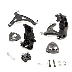 Wisefab Front Track Kit for Toyota GT86