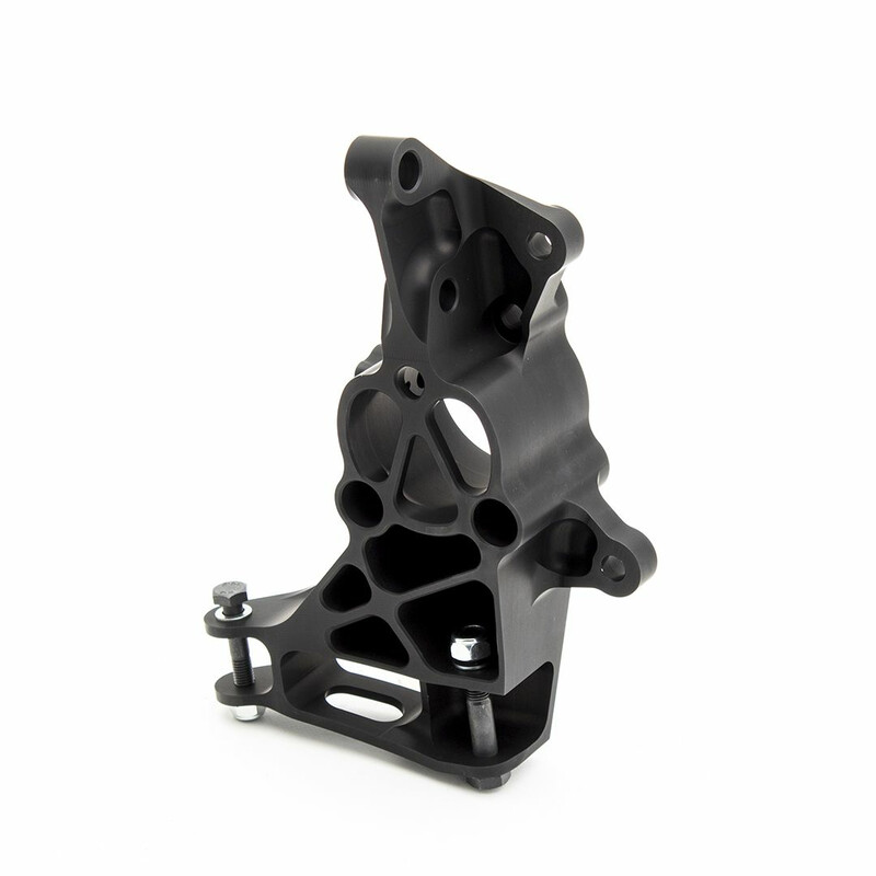 Wisefab Front Track Kit for Toyota GT86