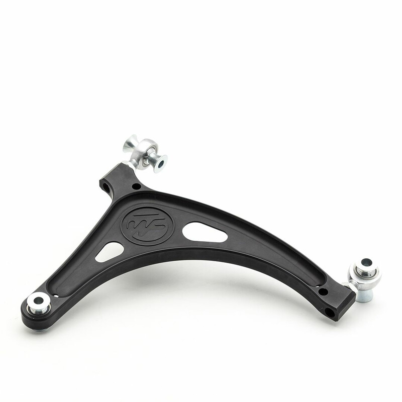 Wisefab Front Track Kit for Toyota GT86