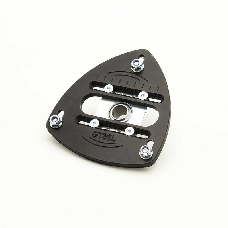 Wisefab Front Track Kit for Toyota GT86
