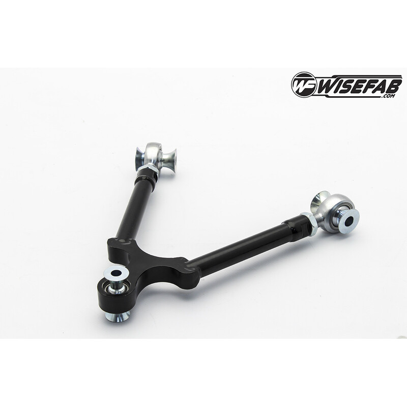 Wisefab Front Track Kit for Honda S2000