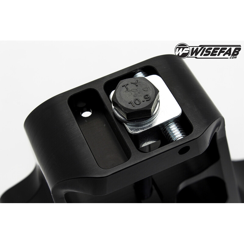 Wisefab Front Track Kit for Honda S2000