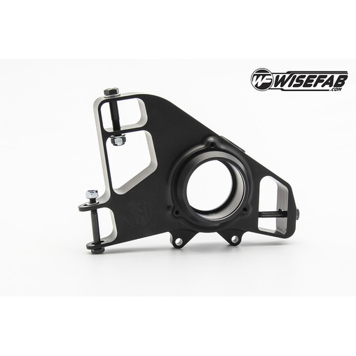 Wisefab Rear Track Kit for Honda S2000