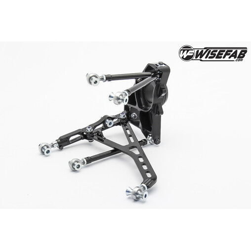 Wisefab Rear Track Kit for Honda S2000