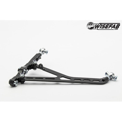 Wisefab Rear Track Kit for Honda S2000