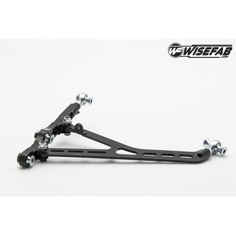 Wisefab Rear Track Kit for Honda S2000