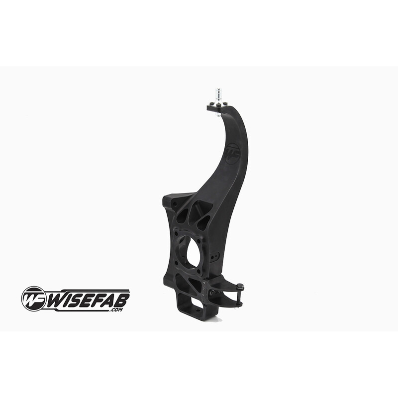 Wisefab\u0020Front\u0020Track\u0020Kit\u0020for\u0020Nissan\u0020GT\u002DR