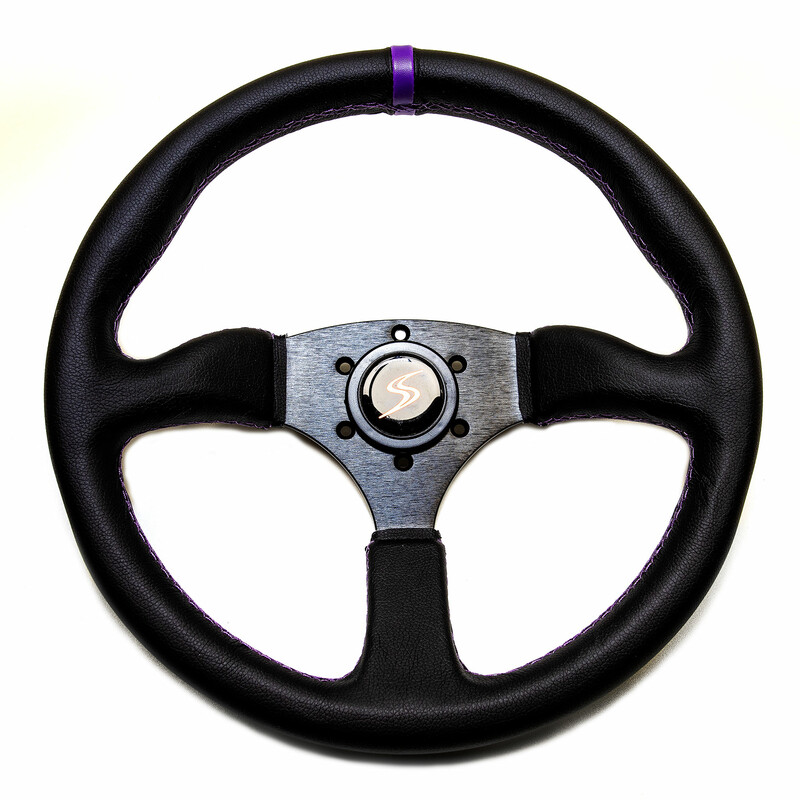 DriftShop\u0020Steering\u0020Wheel\u0020\u002860\u0020mm\u0020Dish\u0029,\u0020\u0022Le\u0020Mans\u0022\u0020Edition