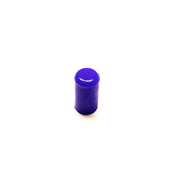 Silicone Blanking Cap Ø12 mm