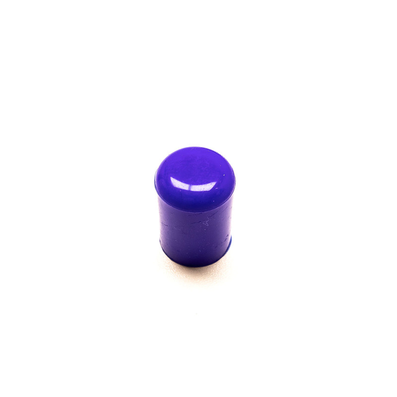 Silicone Blanking Cap Ø15 mm