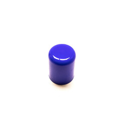 Silicone Blanking Cap Ø18 mm