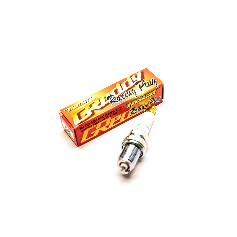 GReddy Iridium Tune JIS#8 Spark Plug