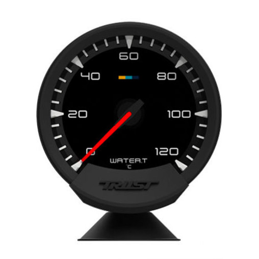GReddy Sirius Water Temperature Gauge In Stock,