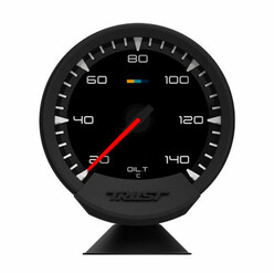 GReddy Sirius Oil Temperature Gauge