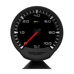 GReddy Sirius Oil Pressure Gauge