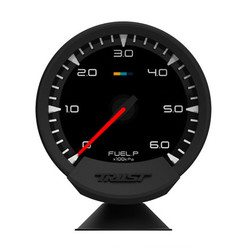 GReddy Sirius Fuel Pressure Gauge