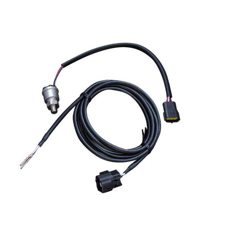 GReddy Sirius Fuel Pressure Gauge