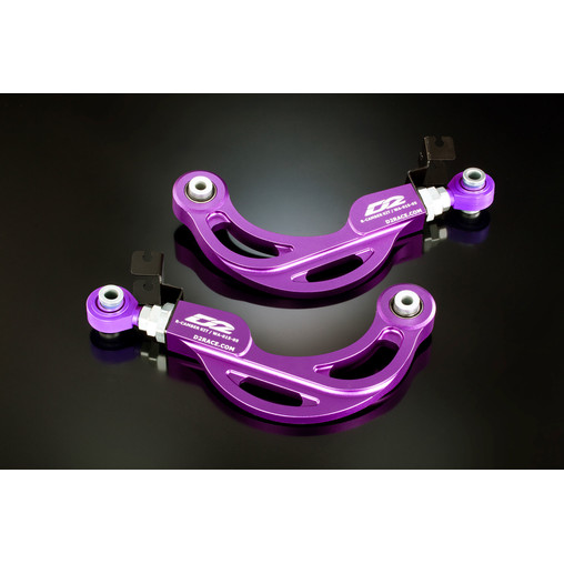 D2 Racing Camber Kit for VW Golf 5 (0408) In Stock,