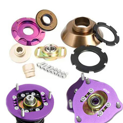 Top Mounts & Replacement Parts for D2 Racing Coilovers