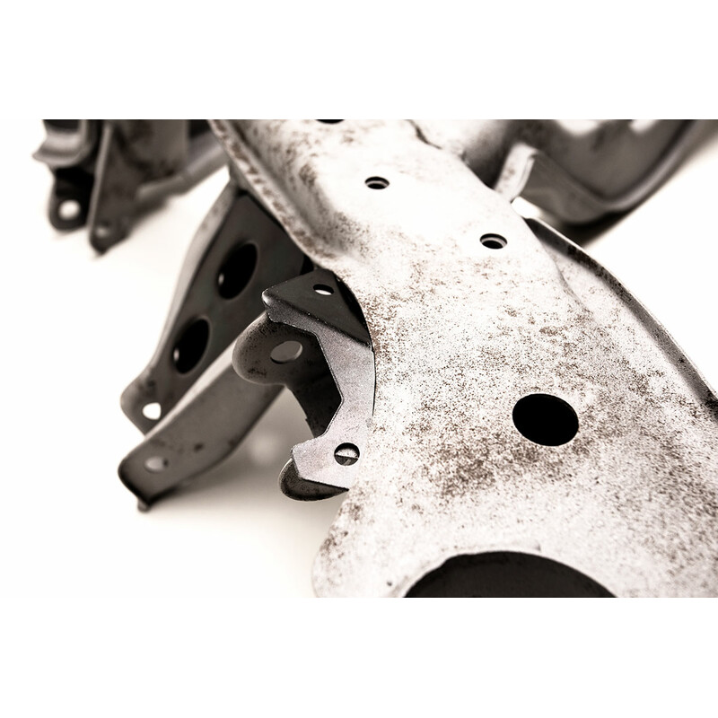 Weld-In Chassis Reinforcement Kit for Nissan 200SX S14 / S14A, Silvia S15