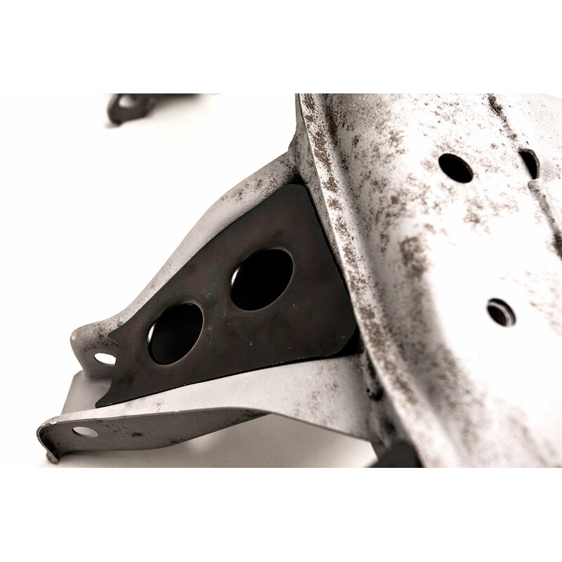 Weld-In Chassis Reinforcement Kit for Nissan 200SX S14 / S14A, Silvia S15