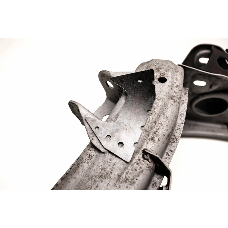 Weld-In Chassis Reinforcement Kit for Nissan 200SX S14 / S14A, Silvia S15