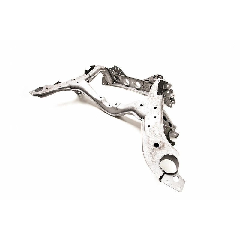 Weld-In Chassis Reinforcement Kit for Nissan 200SX S14 / S14A, Silvia S15