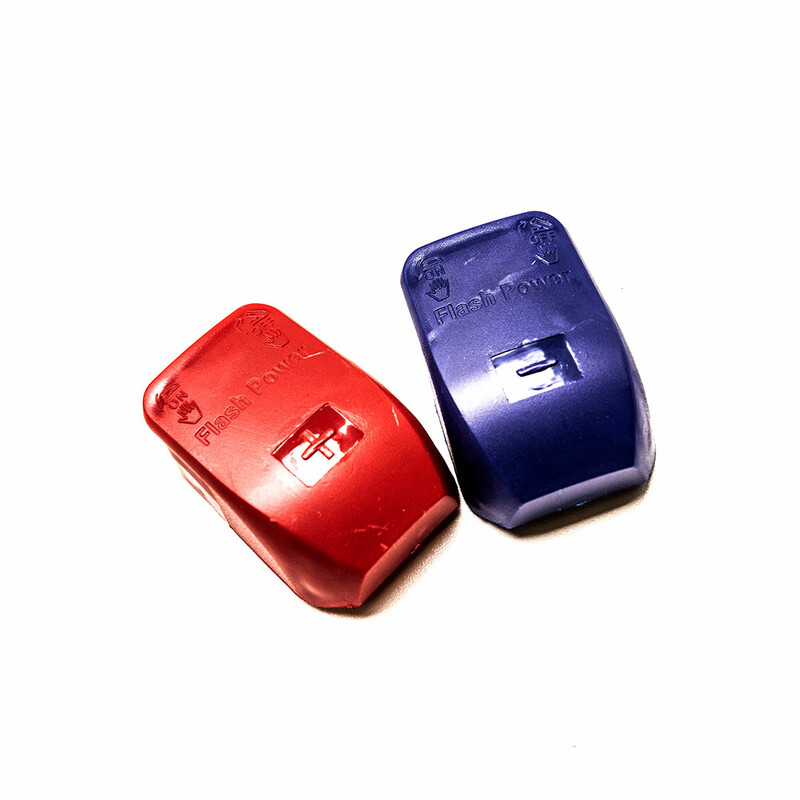 Quick Release Battery Terminals