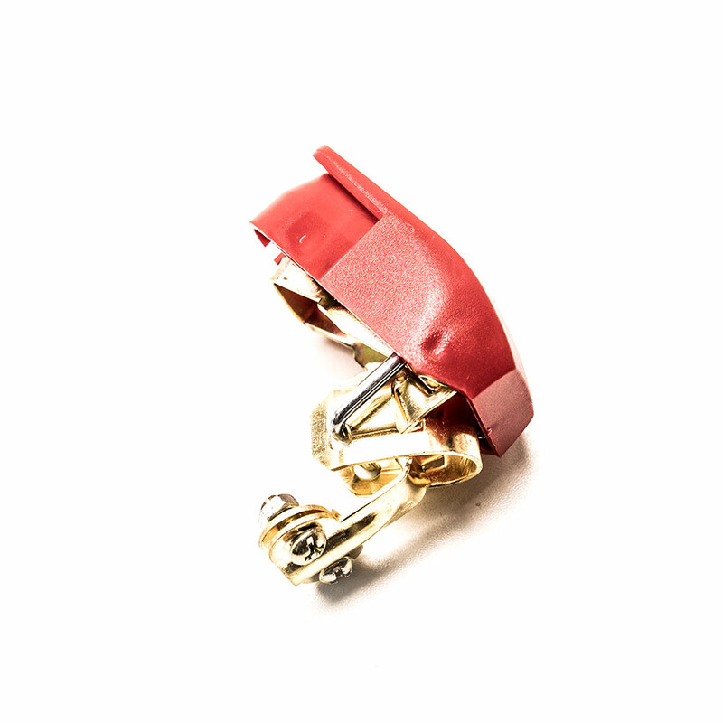 Quick Release Battery Terminals