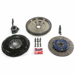 DKM Stage 1 Uprated Clutch + Flywheel Kit for Audi A3 8P 1.8 TFSI (06-13)