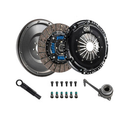 DKM Stage 1 Uprated Clutch + Flywheel Kit for Audi S3 8P (06-13)