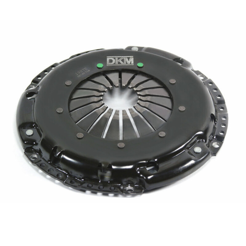 DKM Stage 1 Uprated Clutch + Flywheel Kit for Seat Ibiza Cupra 6K 1.9 TDI (97-02)