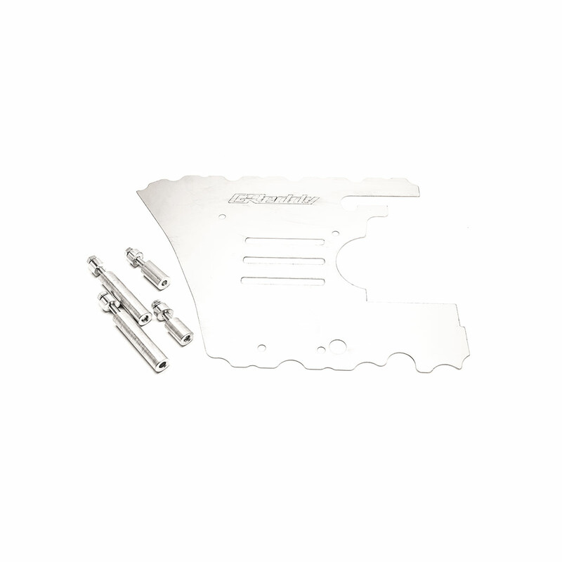 Greddy Oil Pan Baffle Plate for Honda S2000