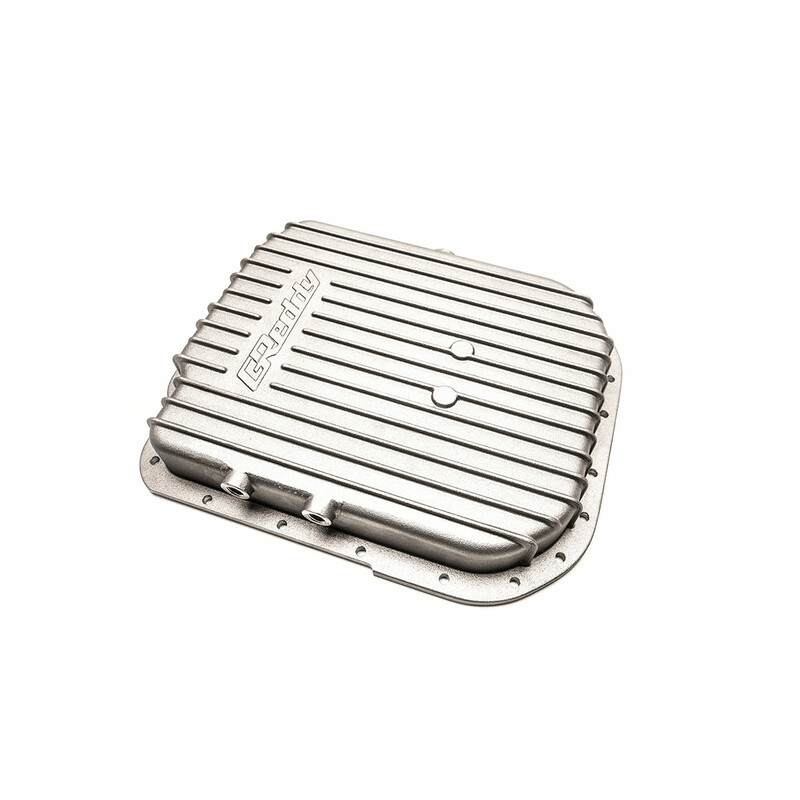 Greddy High Capacity Baffled Oil Pan for Mazda RX-8