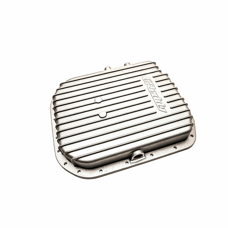 Greddy High Capacity Baffled Oil Pan for Mazda RX-8