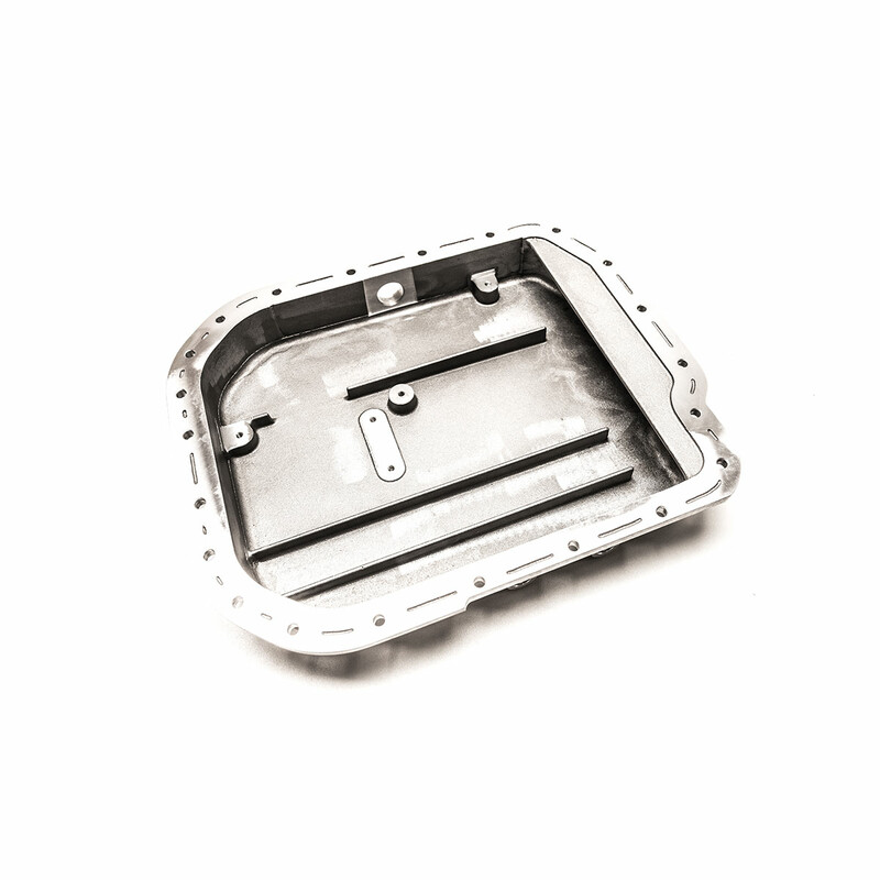 Greddy High Capacity Baffled Oil Pan for Mazda RX-8