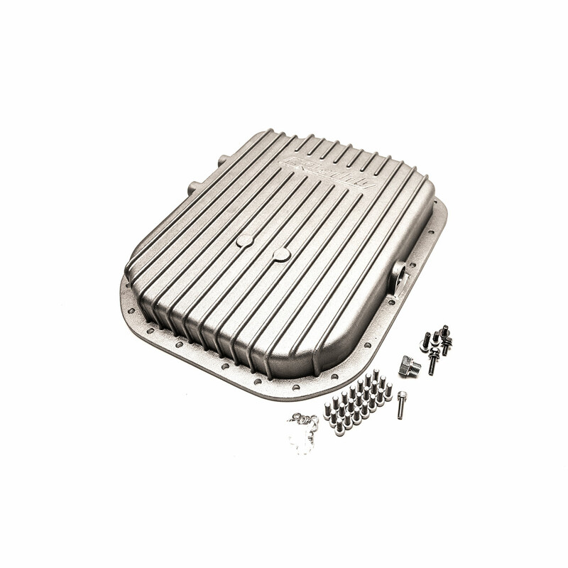Greddy High Capacity Baffled Oil Pan for Mazda RX-8