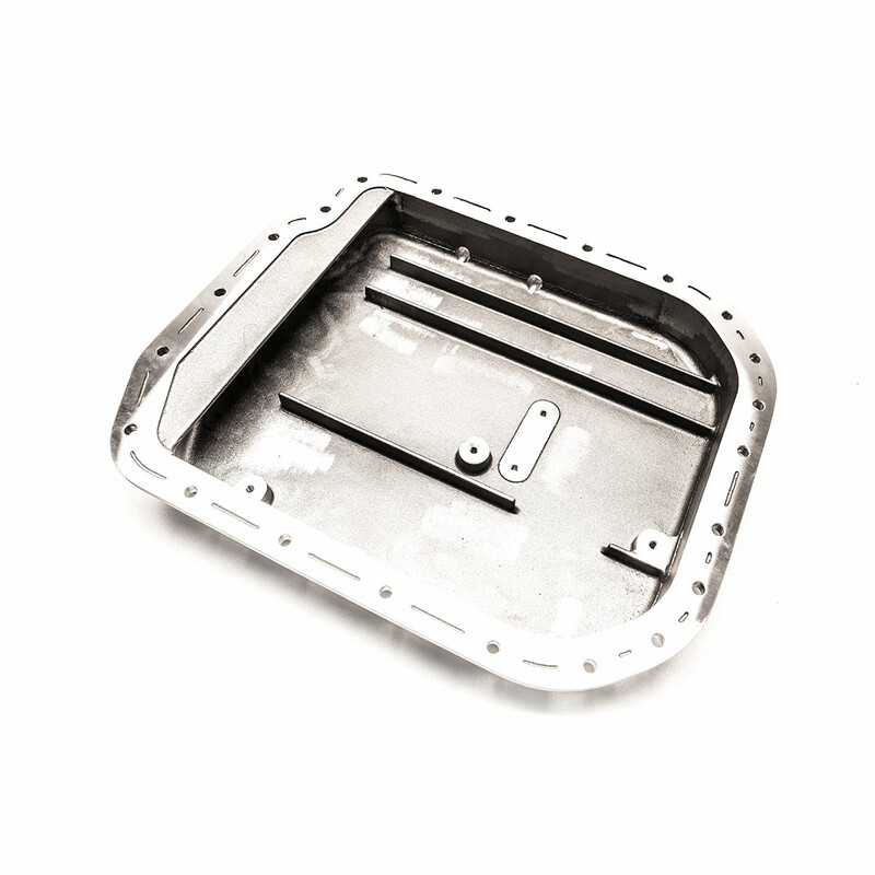 Greddy High Capacity Baffled Oil Pan for Mazda RX-8