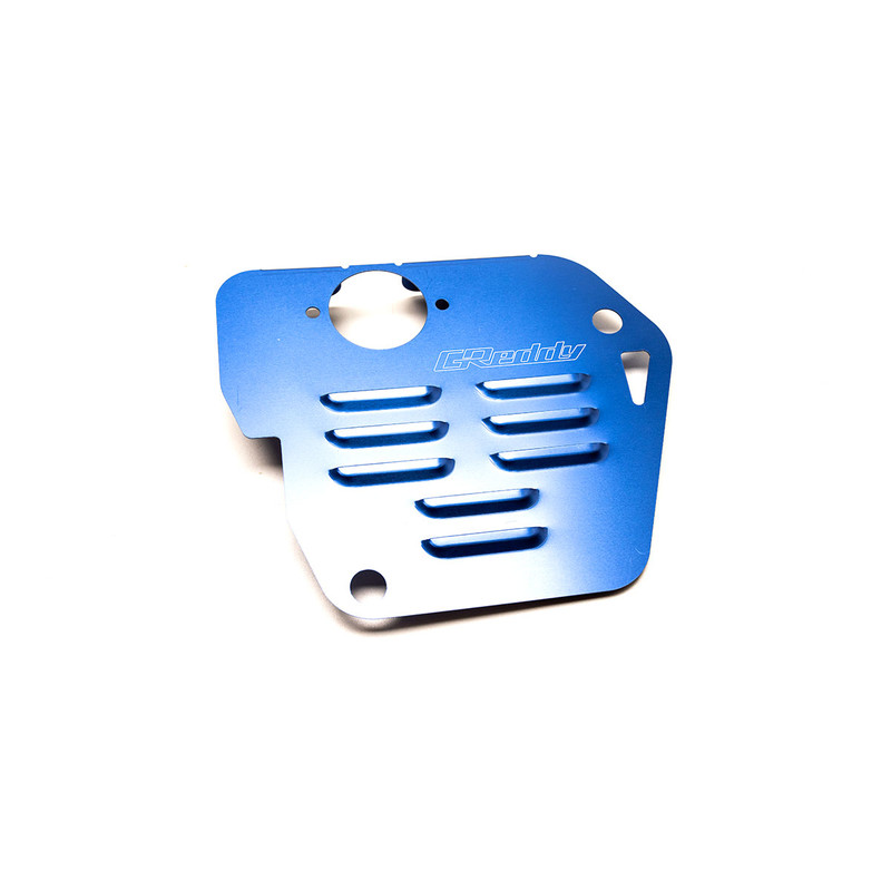 Greddy Oil Pan Baffle Plate for Toyota GT86 & Subaru BRZ
