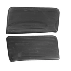FRP Door Panels for BMW E36 Coupe